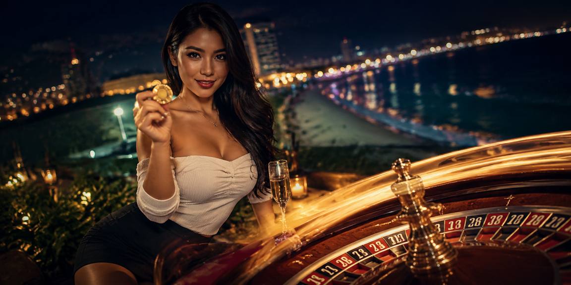 Dice pvjbet Dengan Kawalan Roll